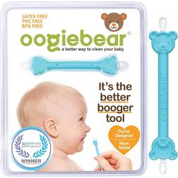 Oogie Bear oogiebear Infant Nose and Ear Cleaner
